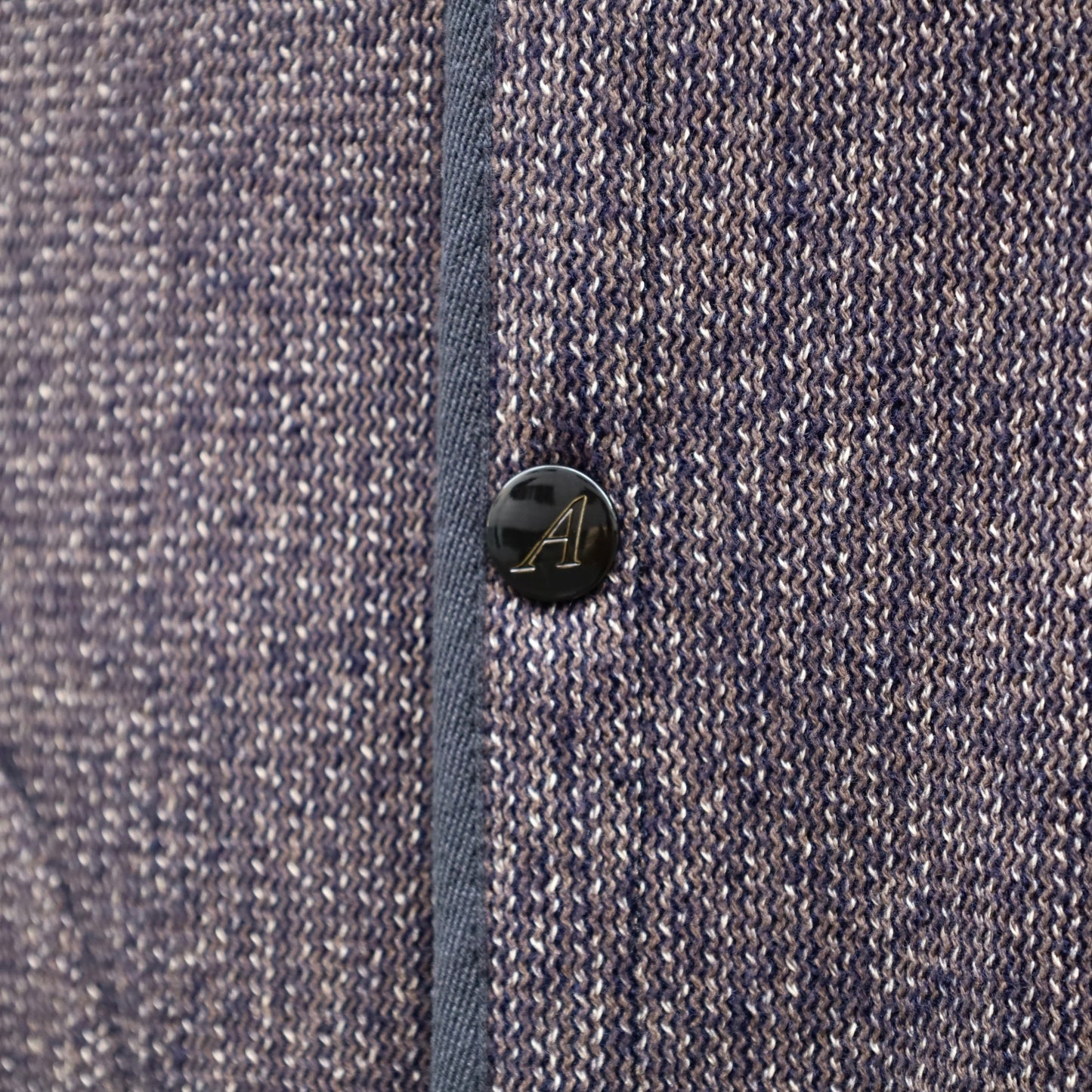 DONSHULA PARKA SALT & PEPPER