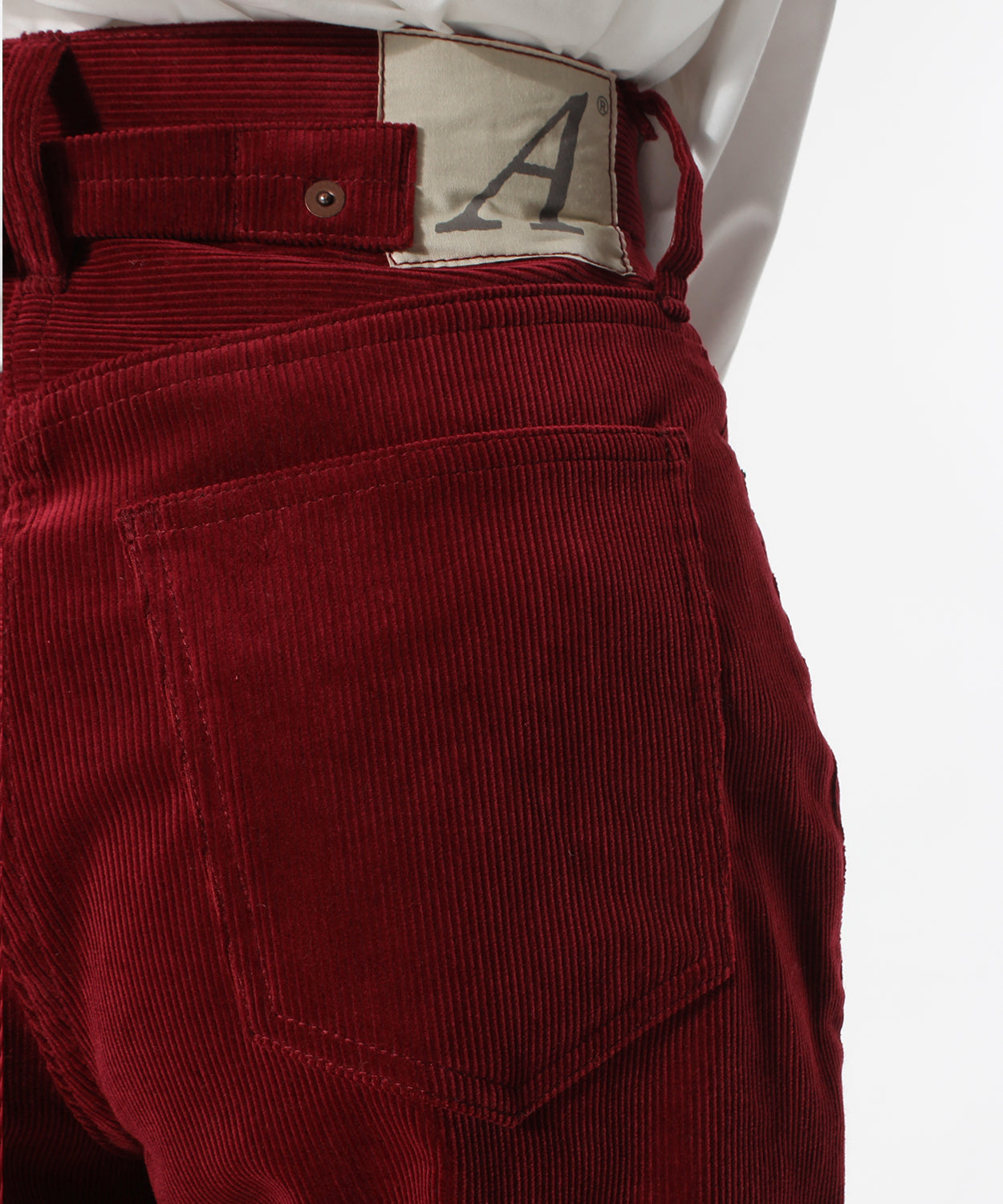 618 MARILYN ZERO CORDUROY(314 JAYNE ZERO)