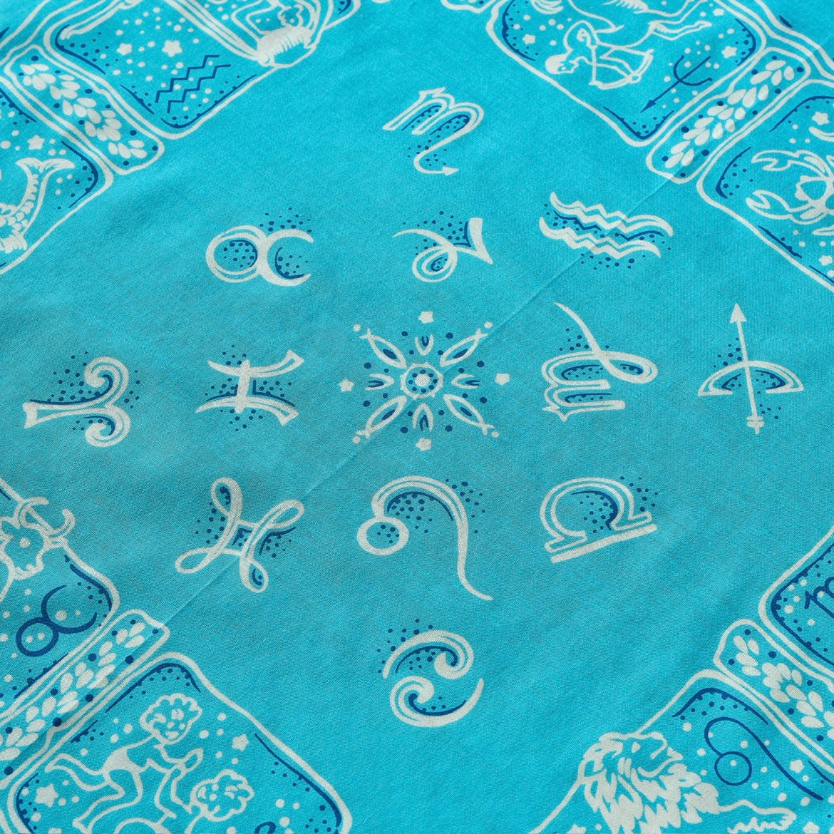 RMFC BANDANA ZODIAC SIGNS