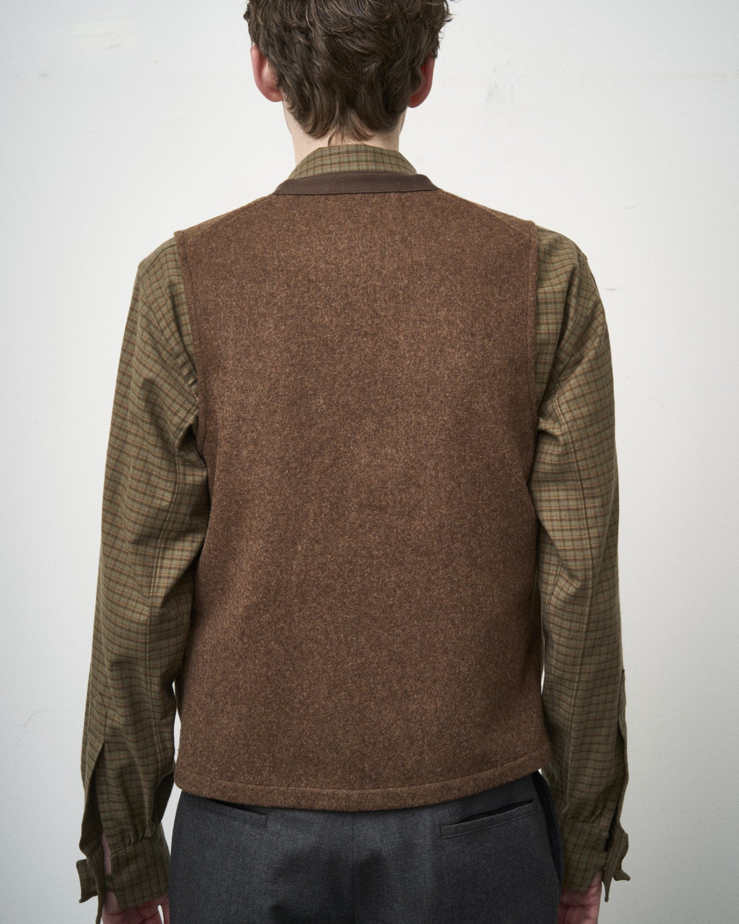 ODD VEST