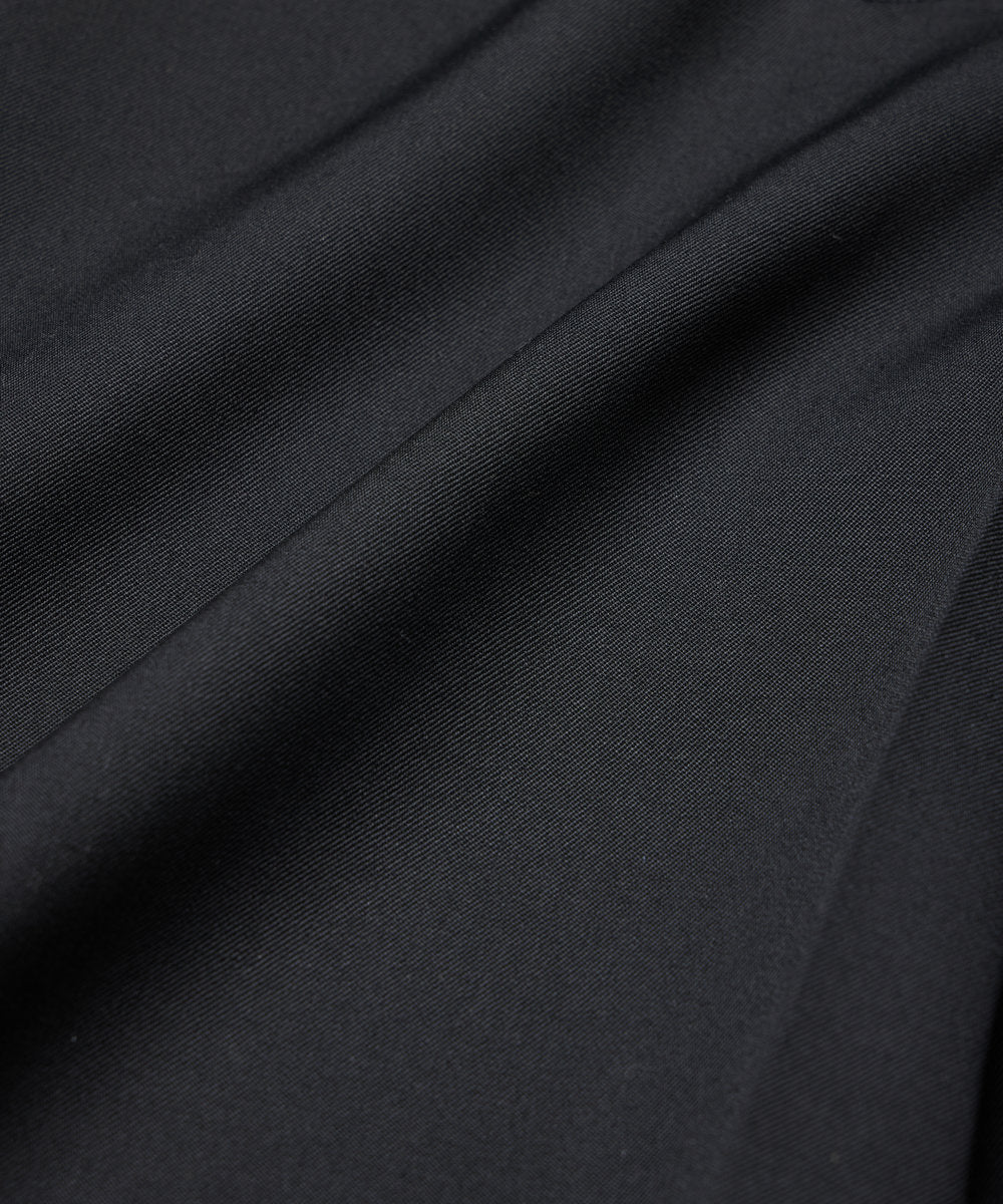 W.A.V.E.S PANTS WOOL TWILL