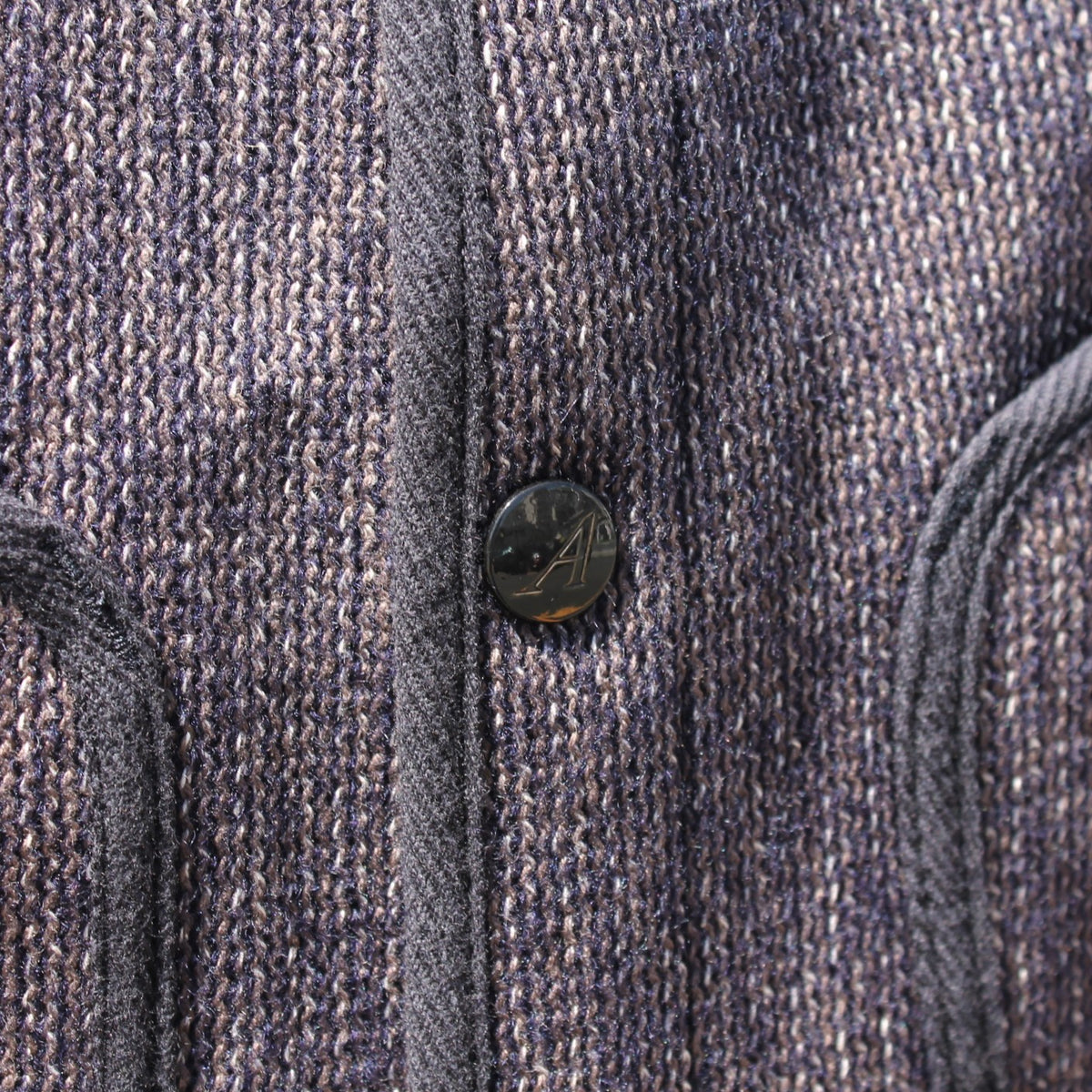 【Restock on Saturday, October 3rd】 BEACH CLOTH VEST SALT & PEPPER