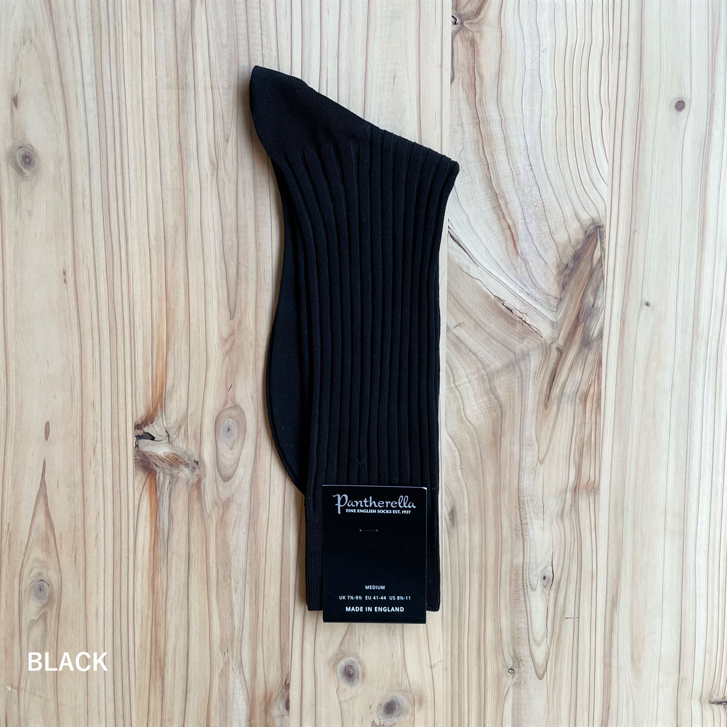 PANTHERELLA SOCKS COTTON