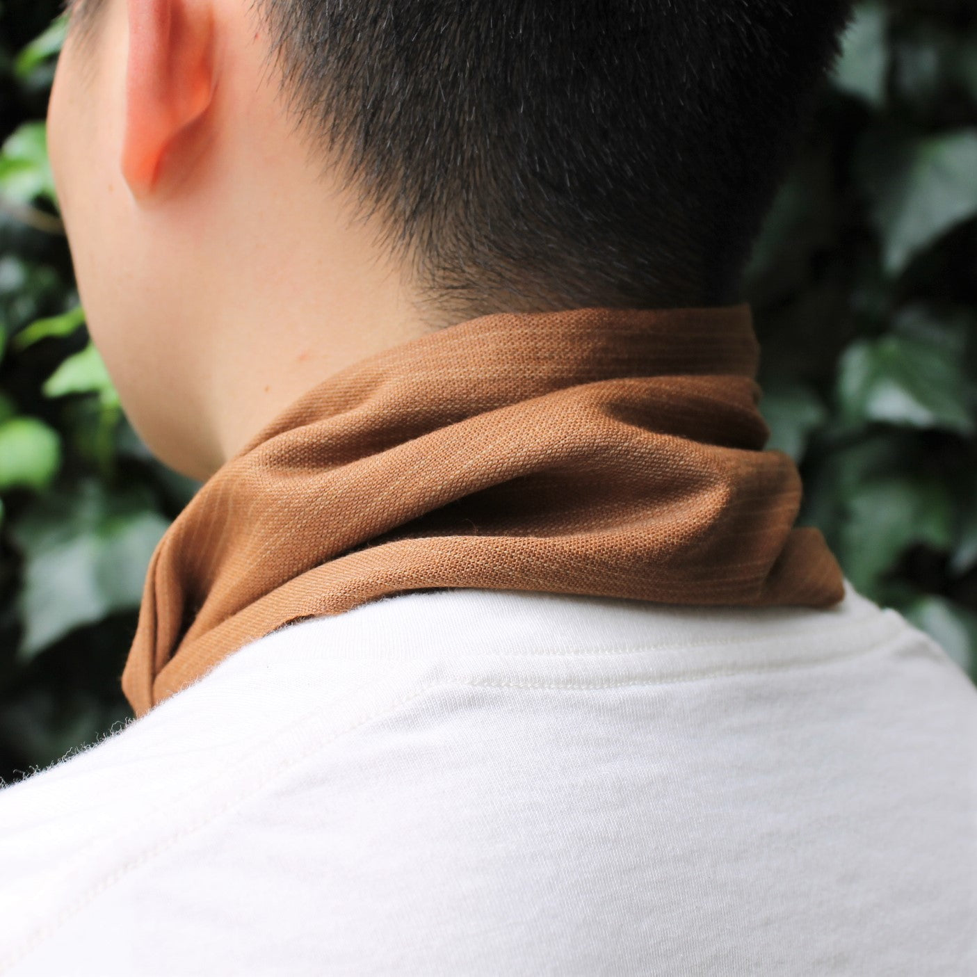 VICUNANDINA SCARF SMALL