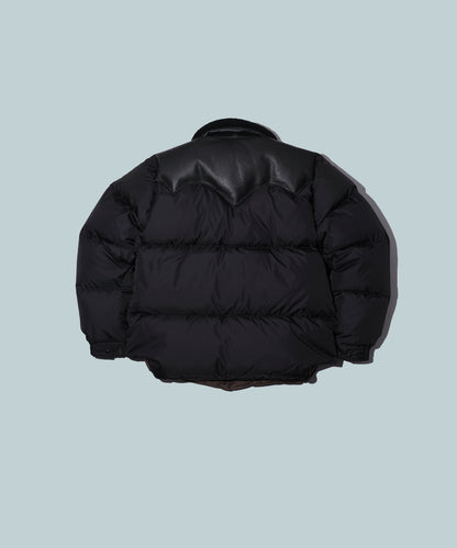 RMFC for ANATOMICA CHRISTY JACKET BLACK