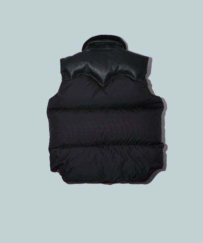 RMFC for ANATOMICA CHRISTY VEST BLACK
