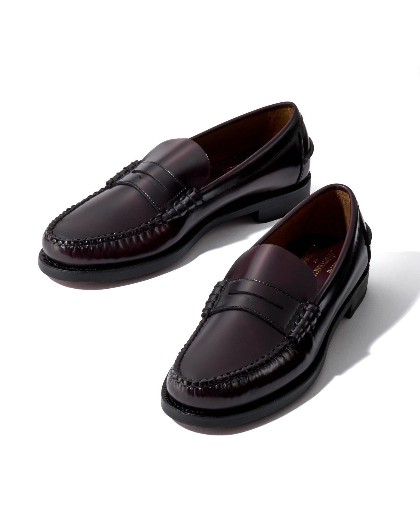 ANATOMICA by SEBAGO CLASSIC DAN LOAFER