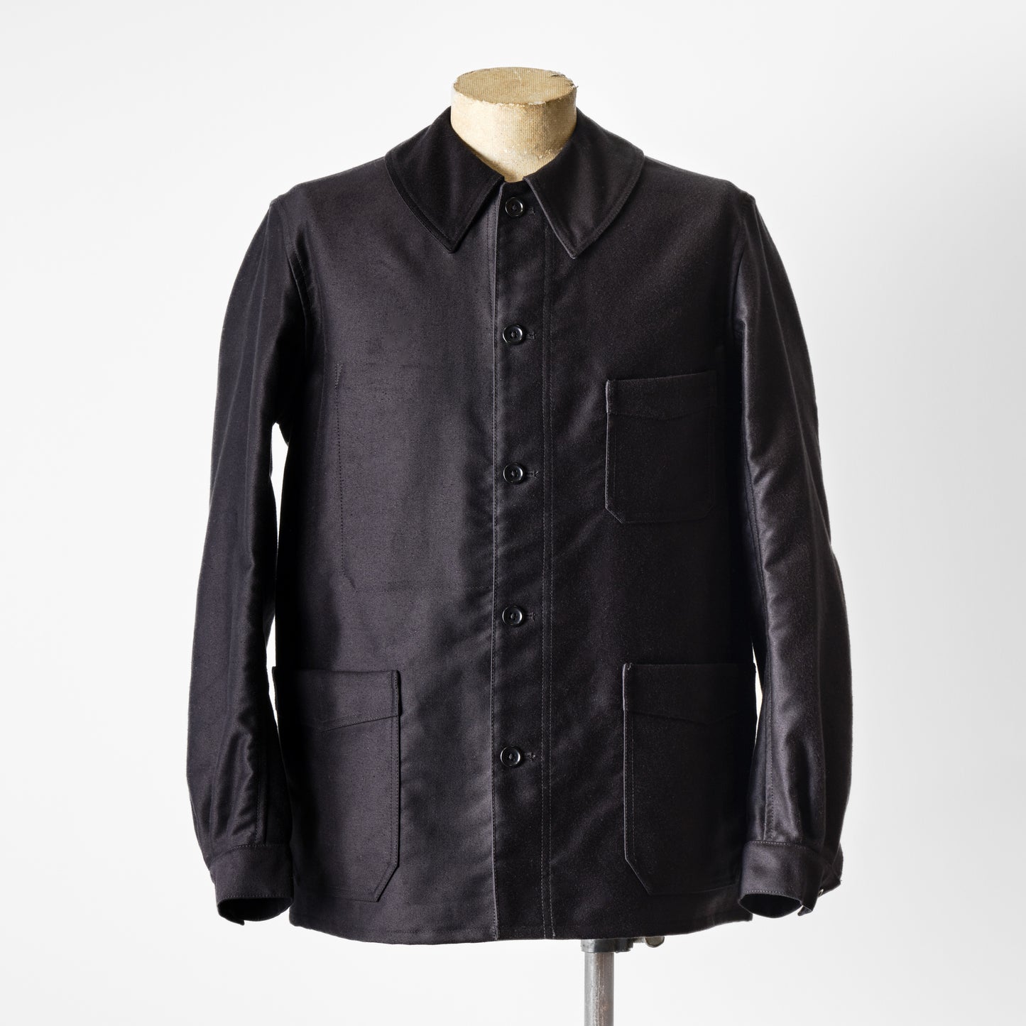 COLLENTIN GERMAN MOLESKIN