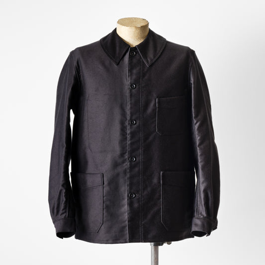 COLLENTIN GERMAN MOLESKIN