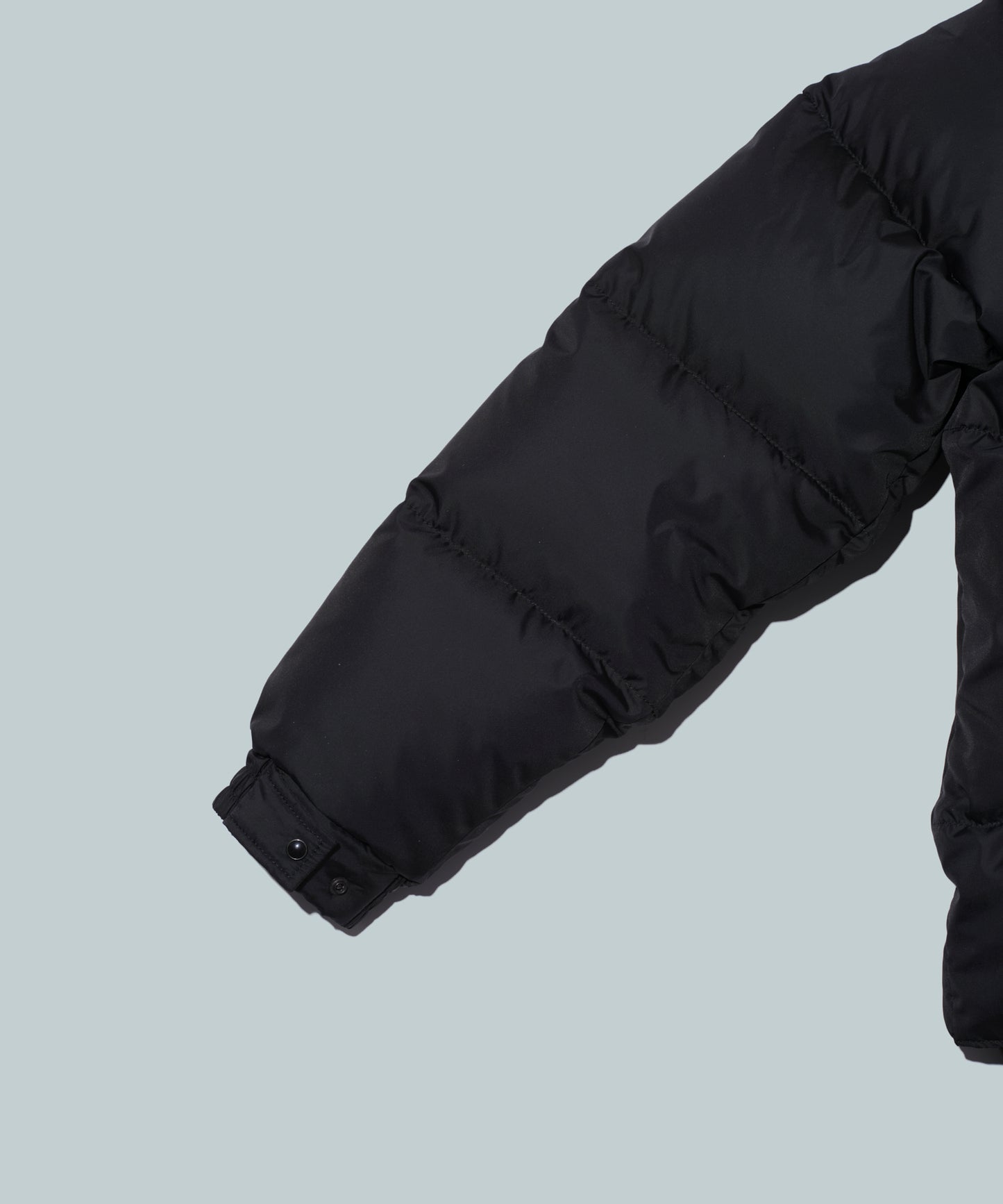 RMFC for ANATOMICA CHRISTY JACKET BLACK