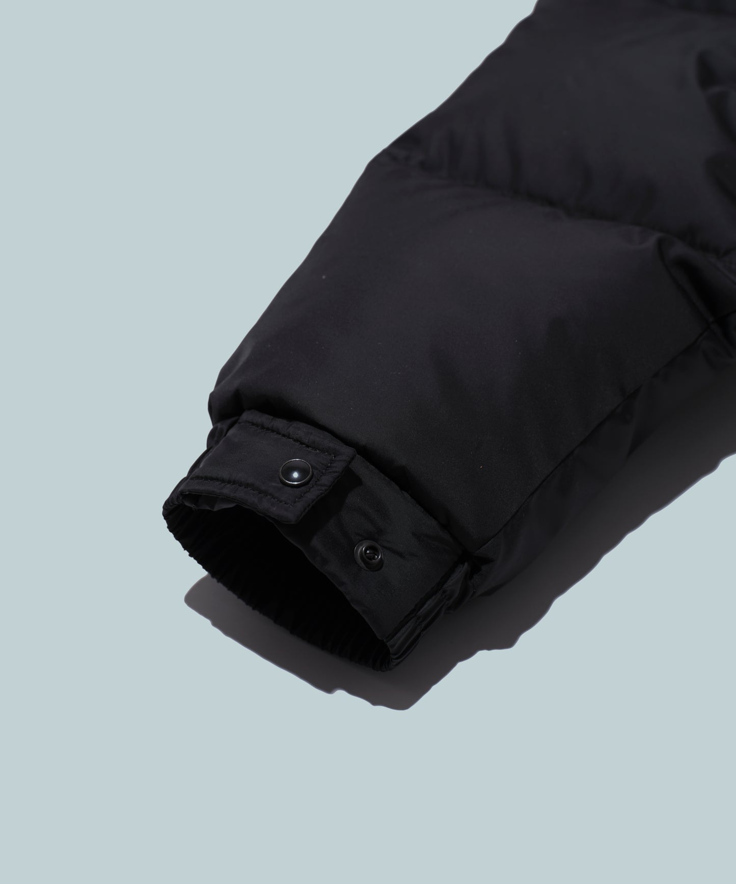 RMFC for ANATOMICA CHRISTY JACKET BLACK