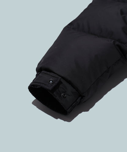 RMFC for ANATOMICA CHRISTY JACKET BLACK