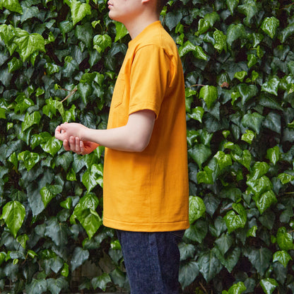 POCKET TEE LIMITED COLOR