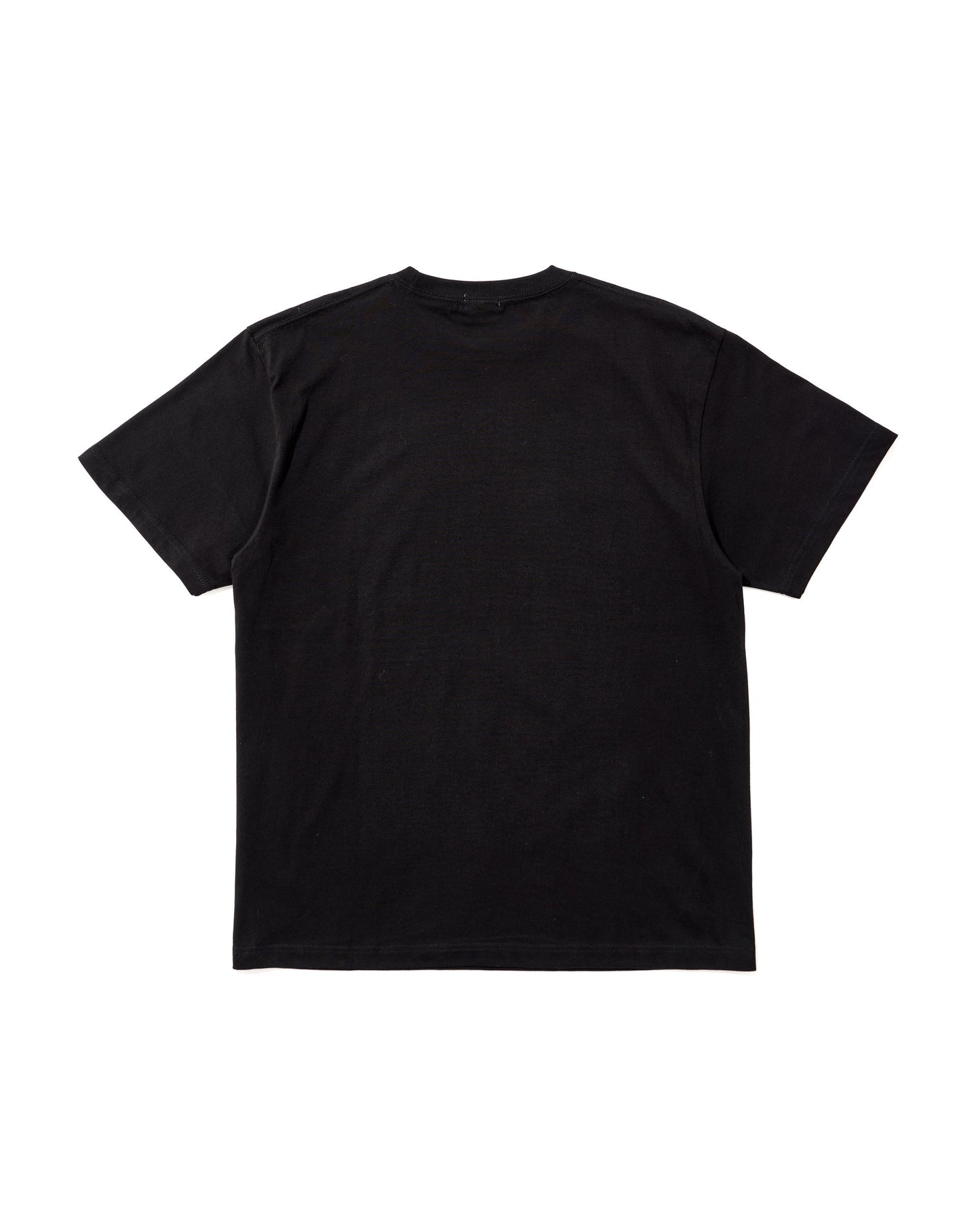 BIG YANK Y1935 FAKE POCKET TEE BLACK