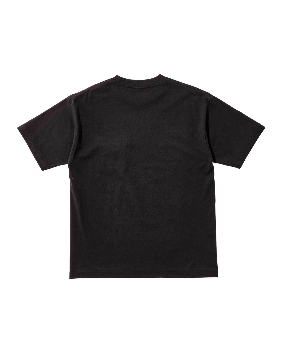BIG YANK Y1935 POCKET TEE BLACK