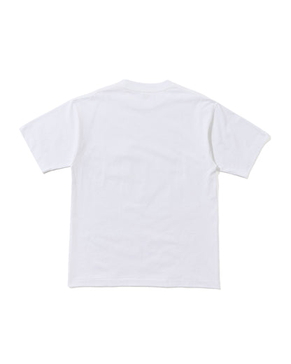 BIG YANK Y1935 POCKET TEE WHITE