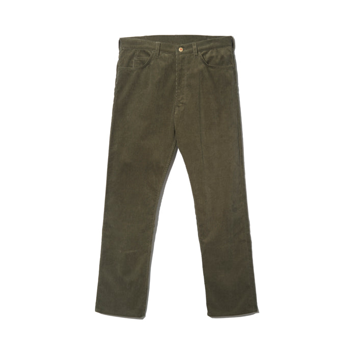 YANKSHIRE 351 JEAN CORDUROY