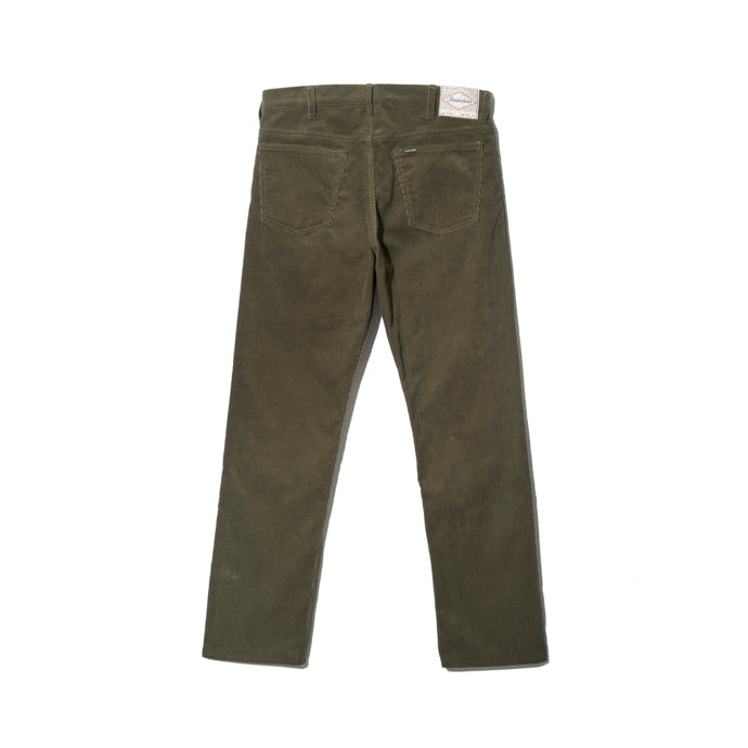 YANKSHIRE 351 JEAN CORDUROY