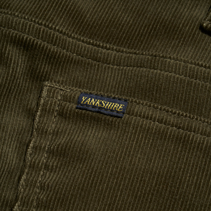 YANKSHIRE 351 JEAN CORDUROY