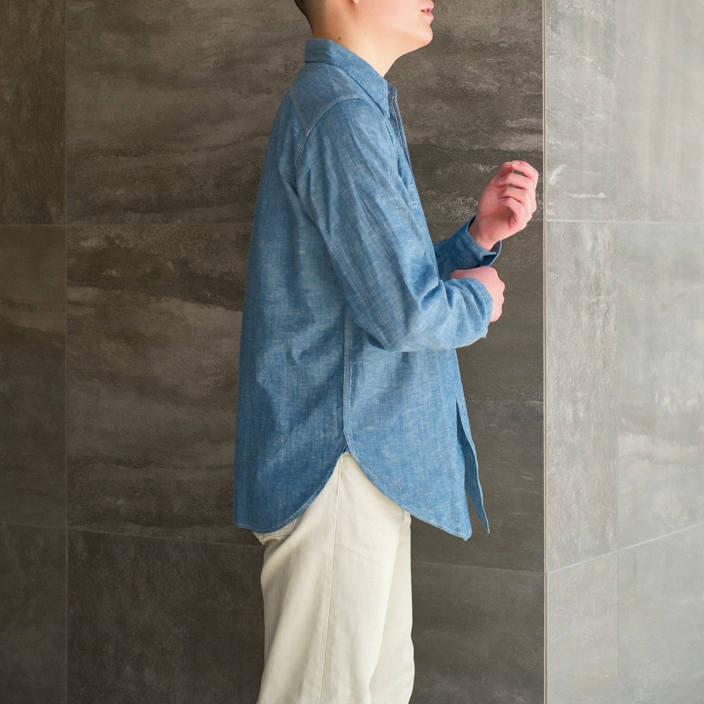BIG YANK 1935 SHIRTS ORIGINAL CHAMBRAY