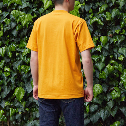 POCKET TEE LIMITED COLOR