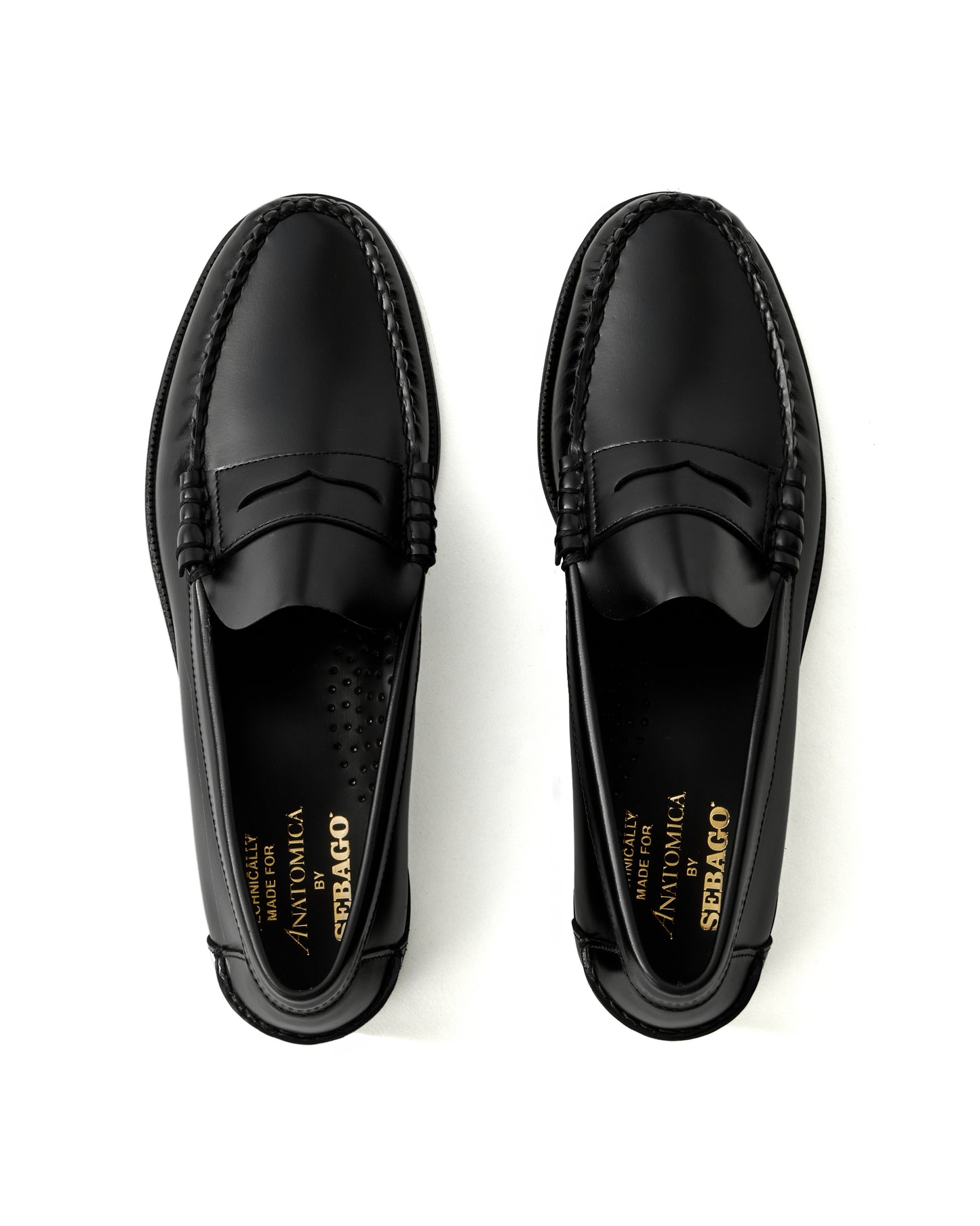 ANATOMICA by SEBAGO CLASSIC DAN LOAFER