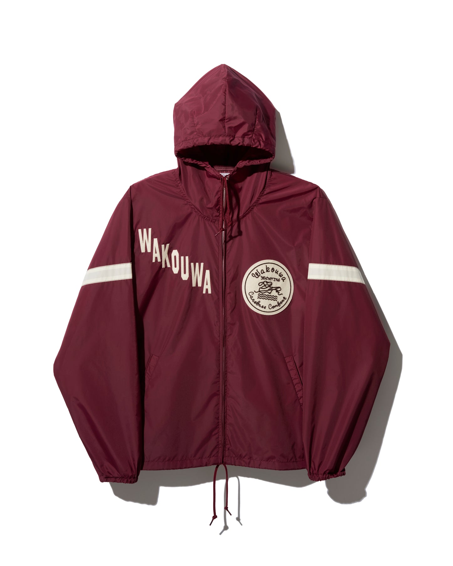 WAKOUWA YACHTING PARKA