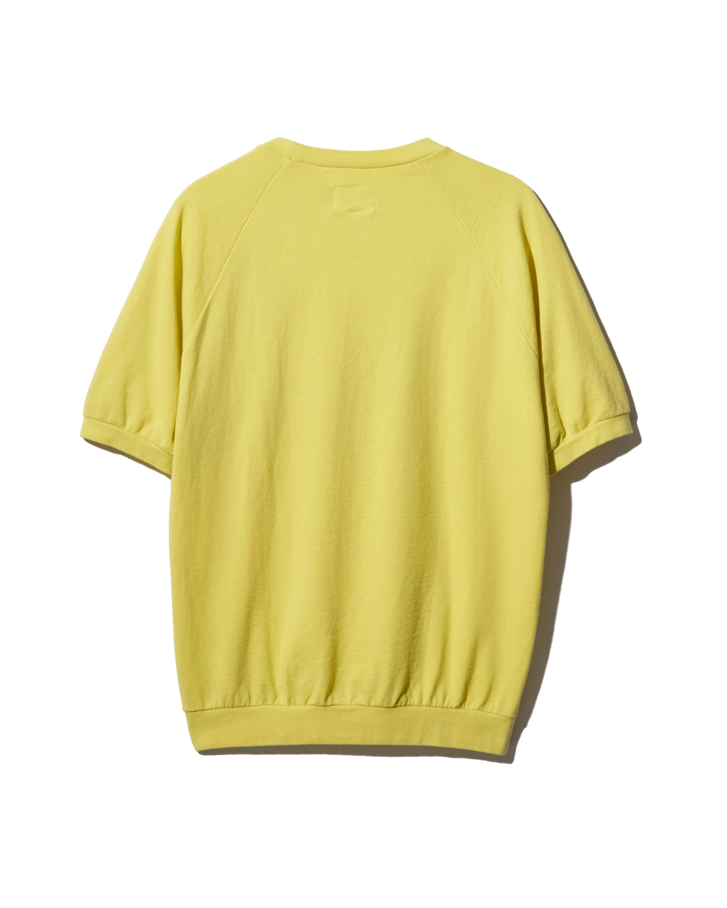 WAKOUWA GYM TEE DOLL & BORDER
