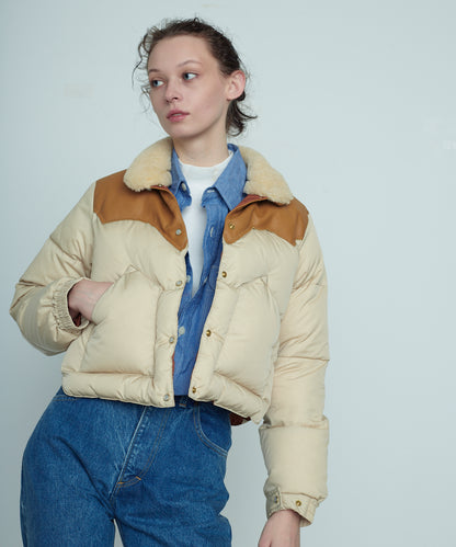 RMFC ANNELLE JACKET L.BEIGE