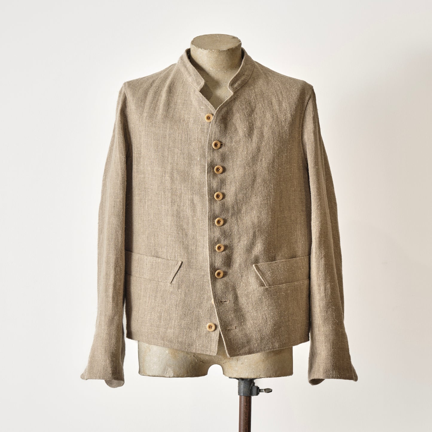 DOLMAN CHAMBRE LINEN NATURAL