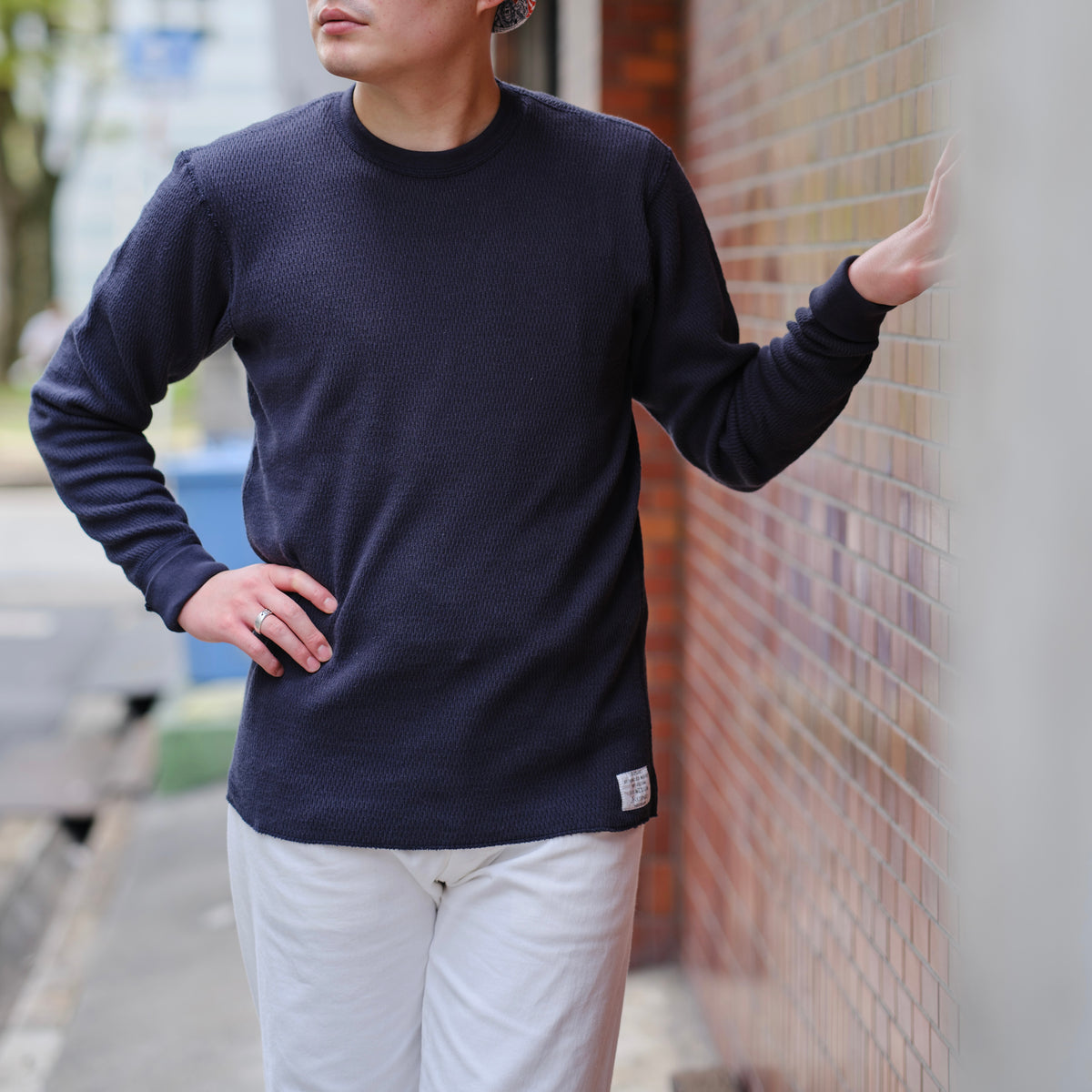 THERMAL SHIRTS MADE IN JAPAN