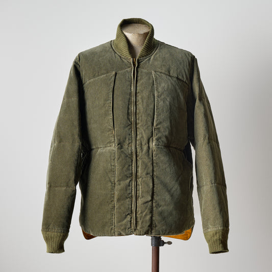 RMFC MC JACKET CORDUROY