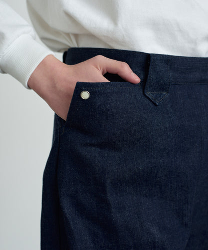 FRONTIER LADY PANTS