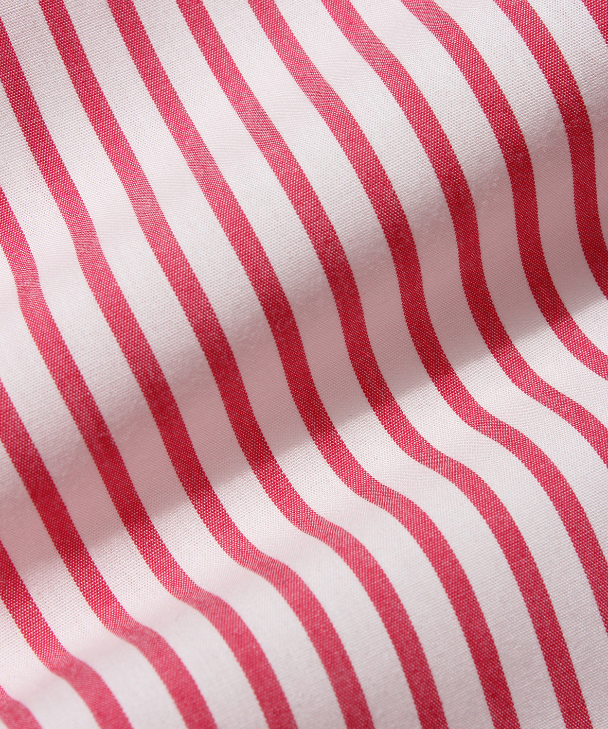 B.D. Chemises Candy Stripes rose