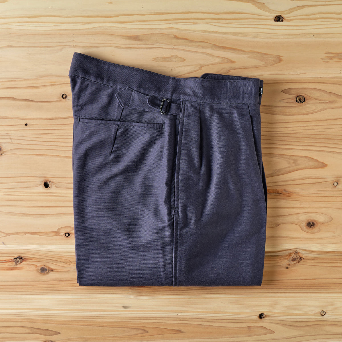 ROYAL MARINE PANTS Ⅱ – ANATOMICA NAGOYA