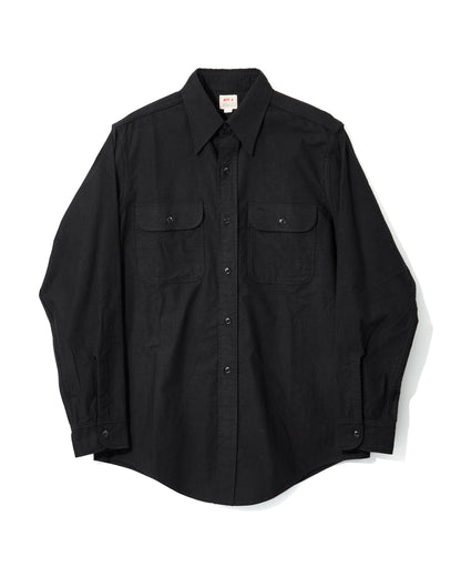 BIG A / PETER CHAMOIS BLACK