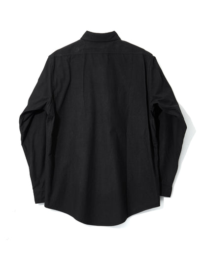 BIG A / PETER CHAMOIS BLACK