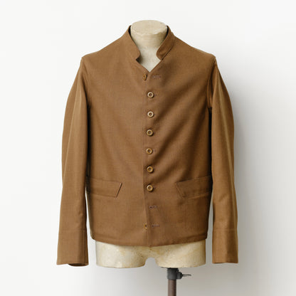 DOLMAN ENGLISH WOOL WWⅡ