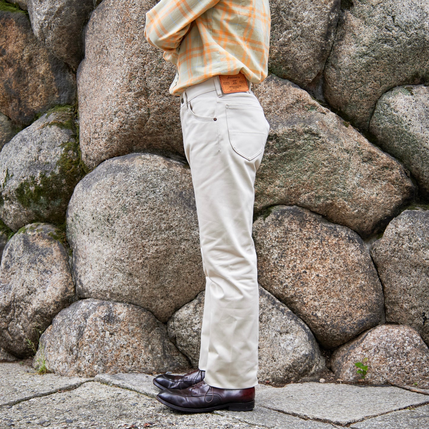 618 CALIFORNIAN SATEEN BEIGE