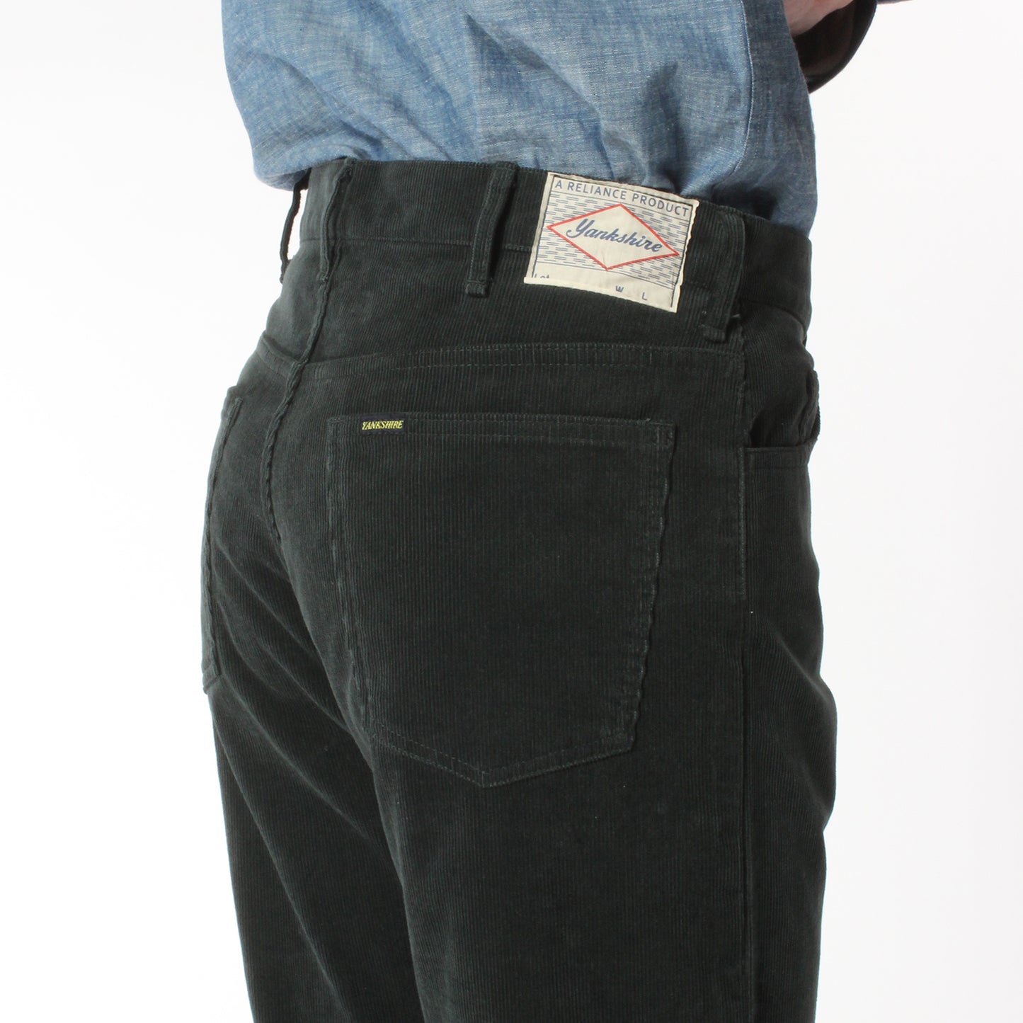 YANKSHIRE 351 JEAN CORDUROY