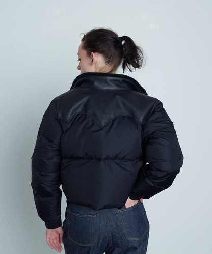 RMFC ANNELLE JACKET BLACK