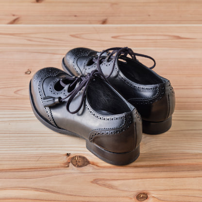 GHILLIES SHOES