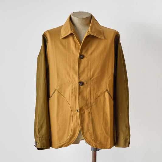 【50% OFF】Der SAMMLER MAINE JACKET