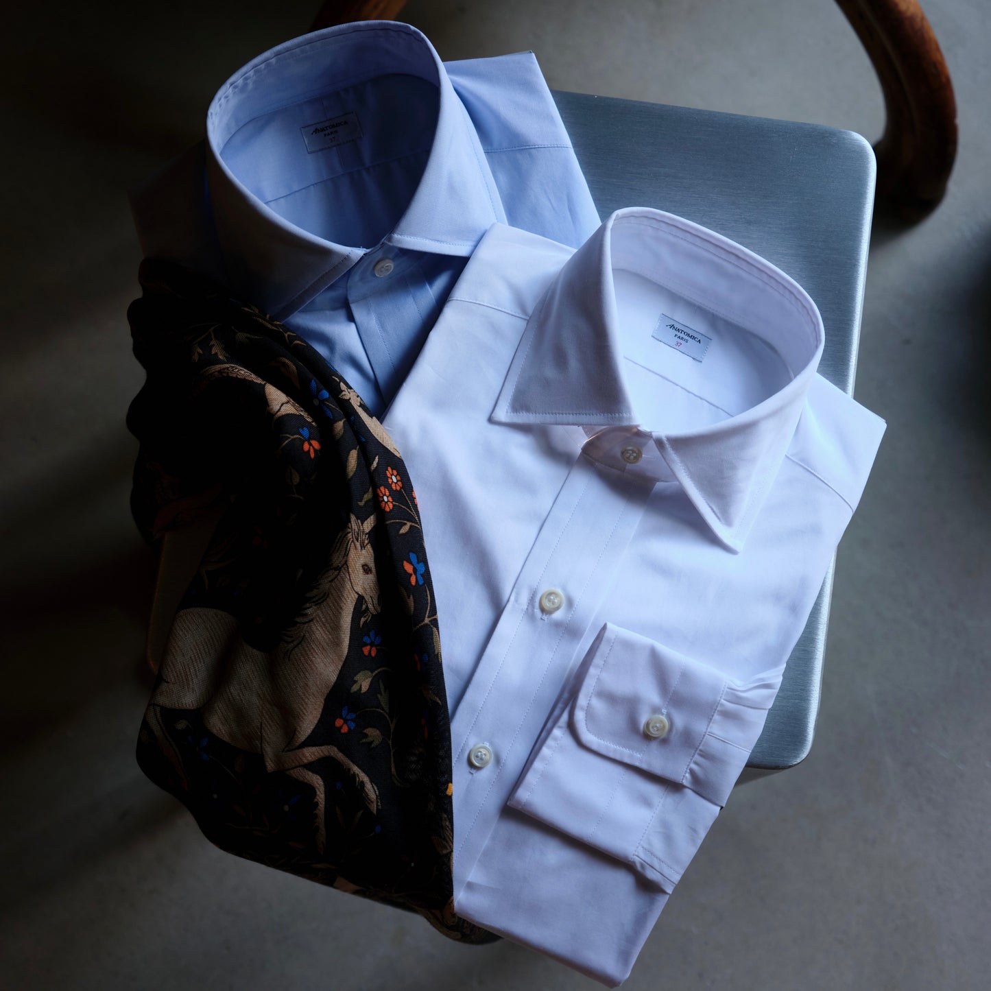 YPOW EGYPTIAN COTTON