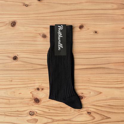PANTHERELLA SOCKS COTTON 26SS