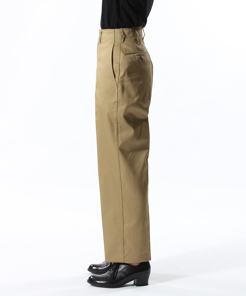 LADIES' CHINO PANTS HENRIETTA