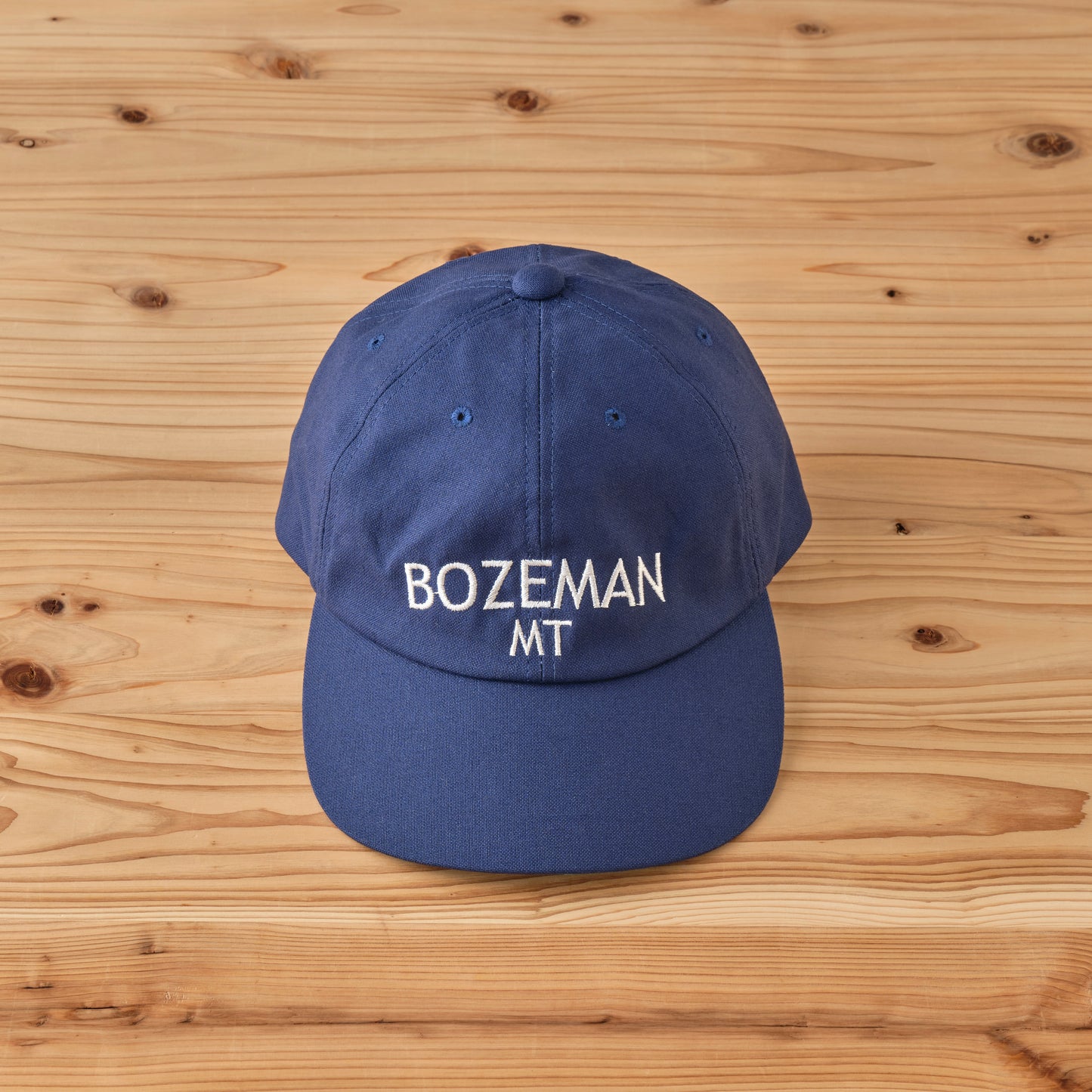 RMFC BB CAP BOZEMAN