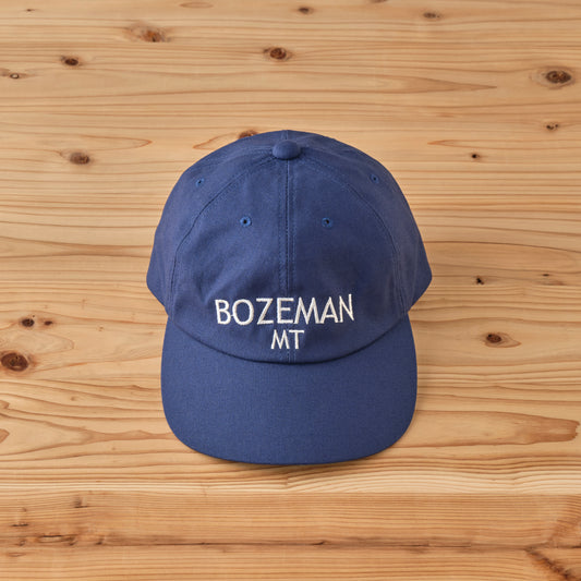 RMFC BB CAP EMBROIDERY
