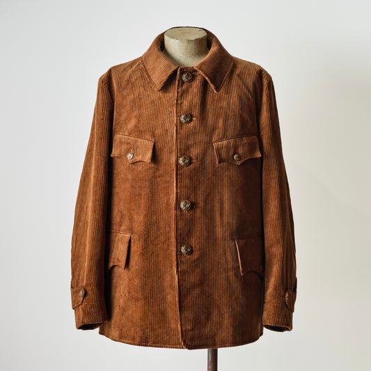 CHASSE ENGLISH HEAVY CORDUROY