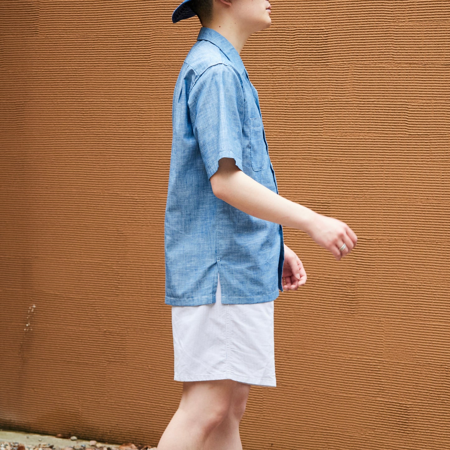 BIG YANK 1954 QLS  SHIRTS CHAMBRAY